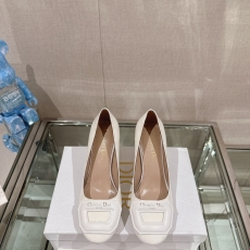 Christian Dior Heeled Shoes